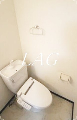 【トイレ】 | フィオリスタ | トイレです。