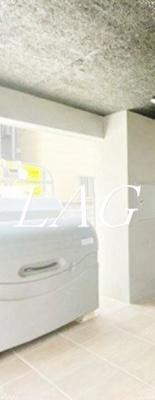 【その他共用部分】 | フェリチタ住吉 | 共用ゴミ捨て場です。