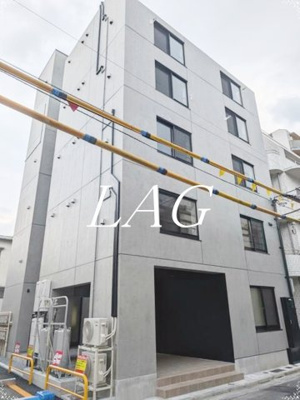 【外観】 | フェリチタ住吉 | 外観です。