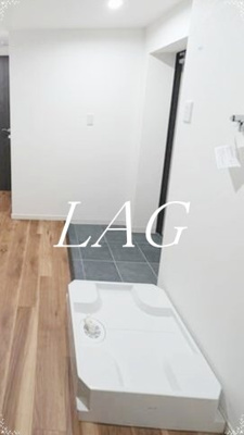 【玄関】 | フェリチタ住吉 | 玄関です。