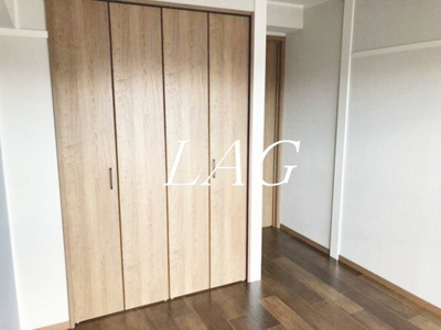 【居間・リビング】 | プラン押上 | 洋室のお部屋です。