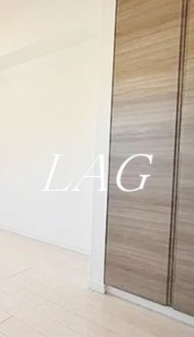 【居間・リビング】 | メイクスデザイン住吉アジールコート | 洋室のお部屋です。