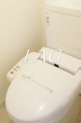 【トイレ】 | ノーススクエア | トイレです。
