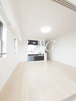 【居間・リビング】 | グレイス竹の塚 | 洋室のお部屋です。