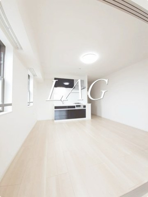 【居間・リビング】 | グレイス竹の塚 | 洋室のお部屋です。
