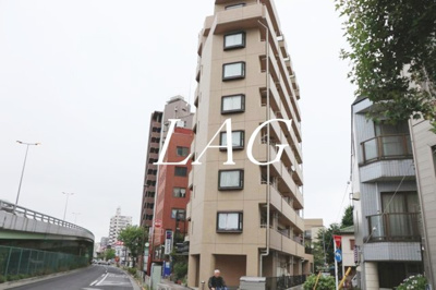 【外観】 | アプト船橋 | 外観です。