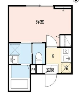 【間取り】 | robot home 梅島(ロボットホームウメジマ) | 間取りです。