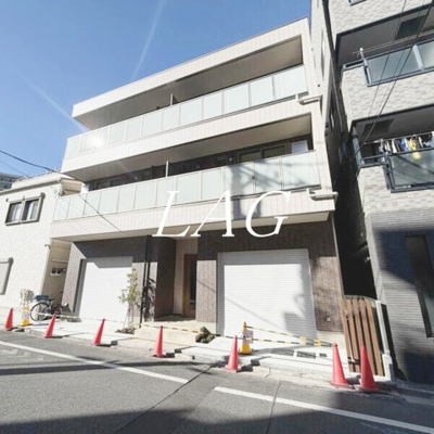 【外観】 | Ｂ＋ | 外観です。