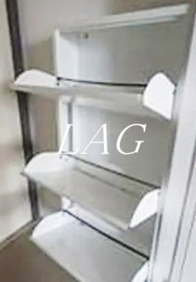 【収納】 | キャナルシティＮｏｒｔｈ | 収納です。