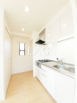 【キッチン】 | フリーデ王子 | キッチンです。