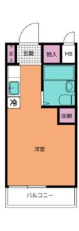 【間取り】 | Ｎ | 間取りです。