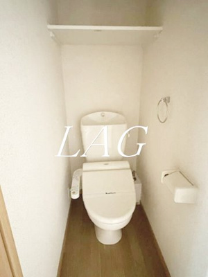 【トイレ】 | Ｎ | トイレです。