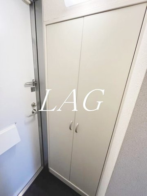 【玄関】 | Ｎ | 玄関です。