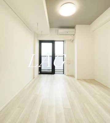 【居間・リビング】 | スプレスター綾瀬 | 洋室のお部屋です。
