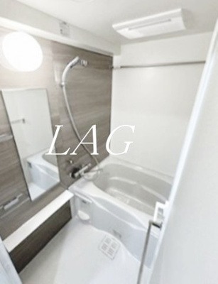 【浴室】 | RELUXIA TOKYO NORTH GATE | お風呂です。