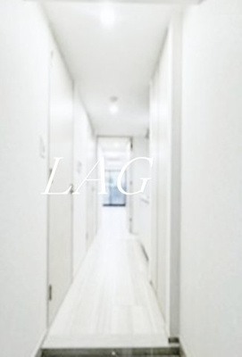 【玄関】 | RELUXIA TOKYO NORTH GATE | 玄関です。