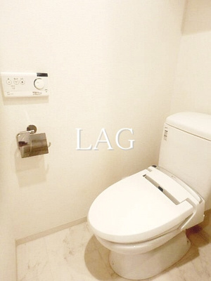 【トイレ】 | アーバンヴィスタ王子 | トイレです。