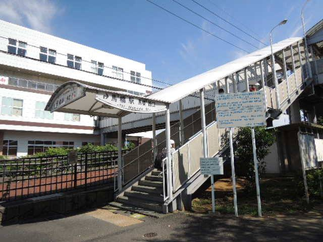 ジュネパレス松戸第４１の周辺