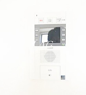【セキュリティ】 | 門前仲町レジデンス参番館 | TVモニターフォンです。
