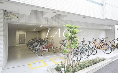 【その他】 | 門前仲町レジデンス参番館