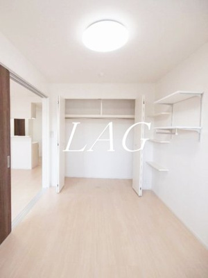 【寝室】 | ＵＲＢＡＮ | 寝室です。
