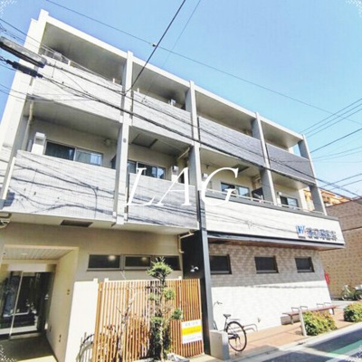 【外観】 | プロフーモ新小岩 | 外観です。