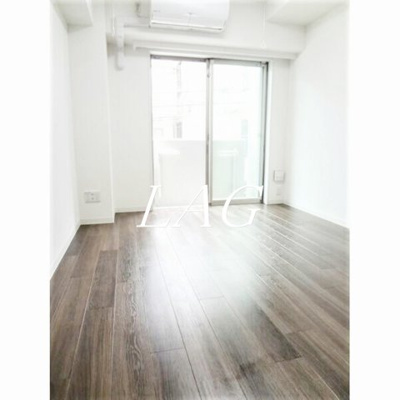 【居間・リビング】 | プロフーモ新小岩 | 洋室のお部屋です。