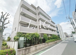 【外観】 | 外観です。