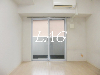 【居間・リビング】 | アベニール大塚 | 洋室のお部屋です。