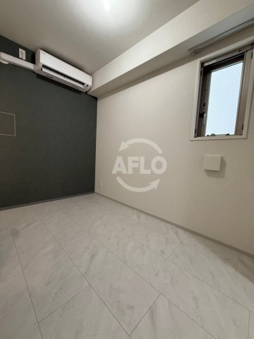 アーバネックス堺筋本町　開平小学校区の寝室|アーバネックス堺筋本町　寝室