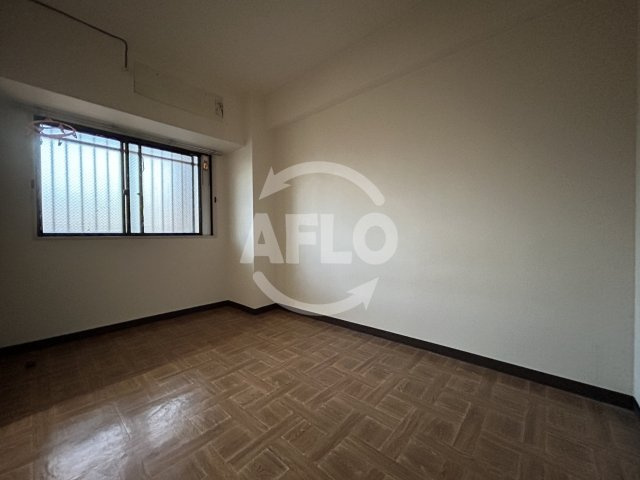 ロベリア弐番館　吉野小学校区の居間・リビング|ロベリア弐番館　リビング