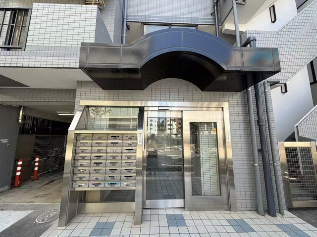 ダイホープラザ高田馬場のその他