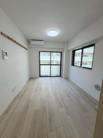 ダイホープラザ高田馬場の洋室|洋室です