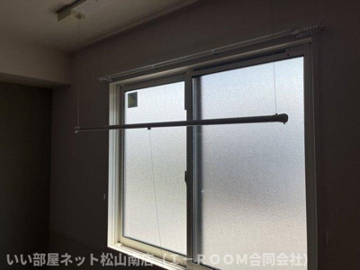 【その他】 | セジュール　モンレーヴ　A棟