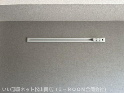 【その他】 | セジュール　モンレーヴ　A棟