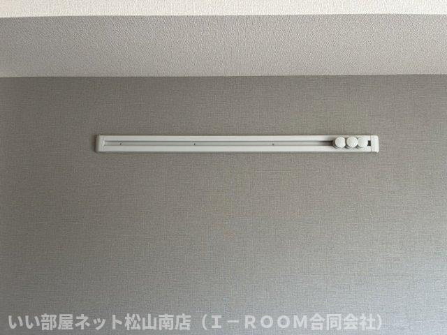 【その他】 | セジュール　モンレーヴ　A棟