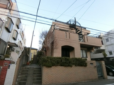 【その他】 | ファミール西が丘