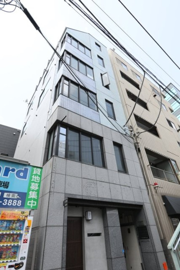 【外観】 | 中目黒プレアタワー