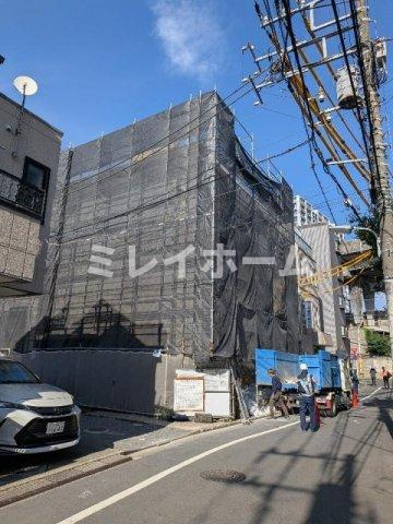 PRIME大崎のその他共用部分