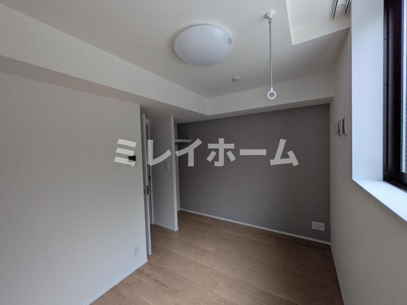 PRIME大崎の設備