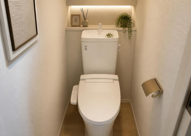 【庭】 | 庭があることでガーデニングや家庭菜園はもちろん、こどもの遊び場やペットを放して遊ぶことができます。また、家の周囲に余裕があるということです。隣地との間があれば、十分な日当たりと、風通しが確保できます。