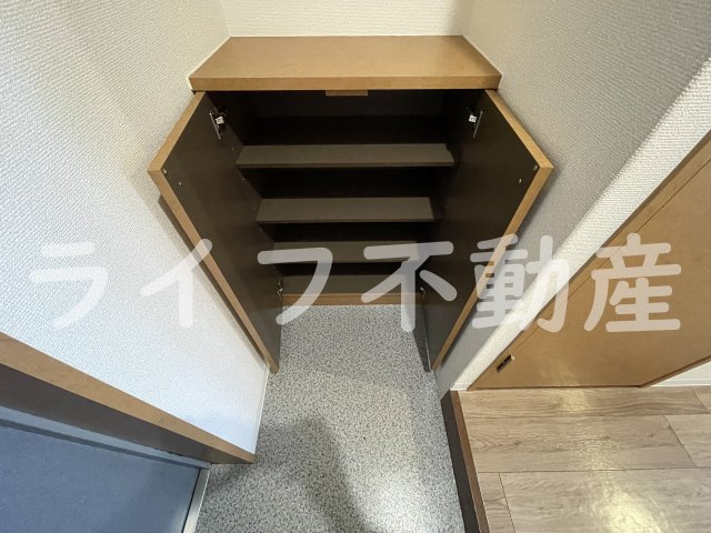 サンピリア小阪のその他