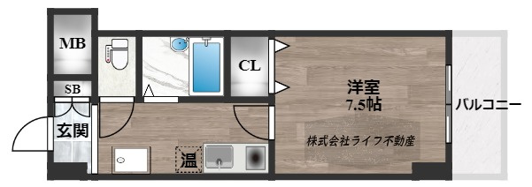 サンピリア小阪