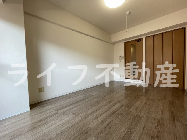 サンピリア小阪の居間・リビング