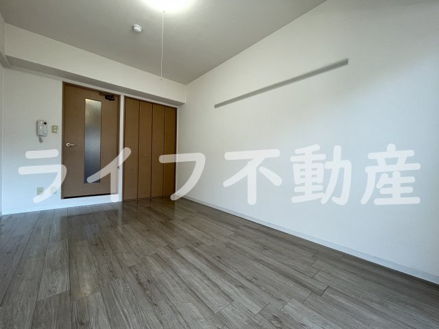 サンピリア小阪の内装