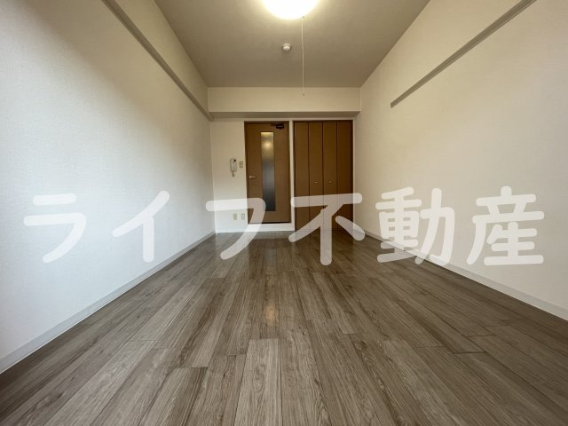 サンピリア小阪の内装