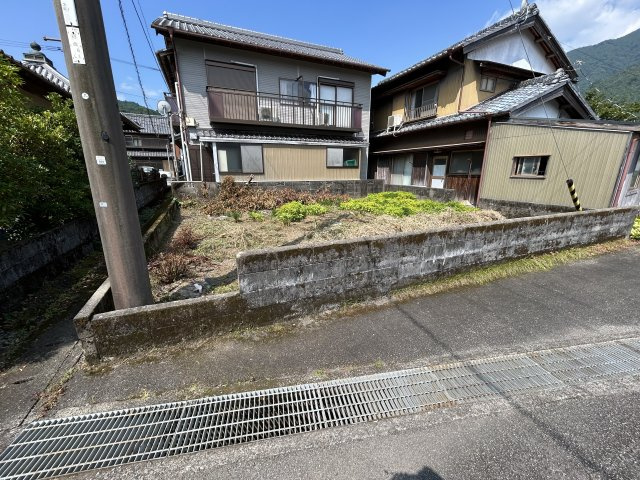 那賀郡那賀町阿井字杉の久保中古戸建のその他|畑
