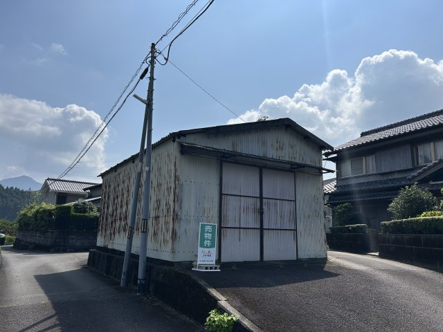 那賀郡那賀町阿井字杉の久保中古戸建のその他