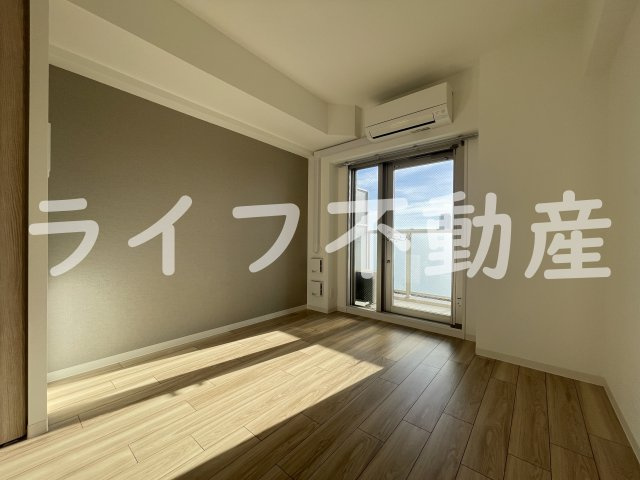 アドバンス大阪ストーリアの内装|物件の内装です