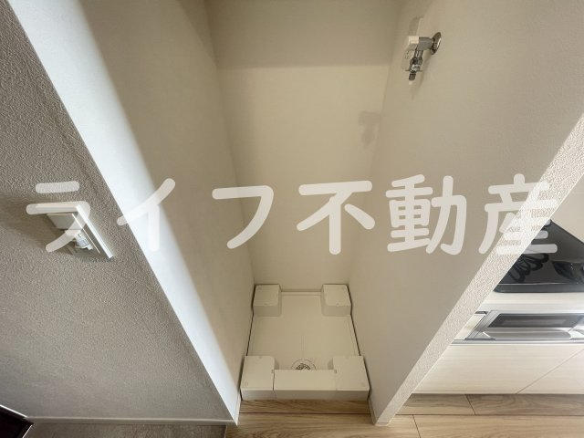 アドバンス大阪ストーリアの設備